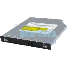 Оптический привод DVD+/-RW LG GTC2N Slim