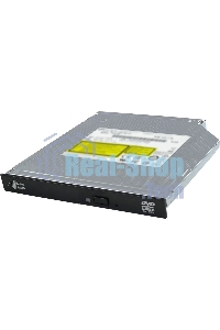 Оптический привод DVD+/-RW LG GTC2N Slim