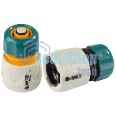 Соединитель RACO ORIGINAL Набор: 1/2