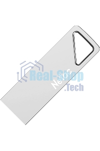 Флешка USB Netac U326 USB 2.0 64Gb, retail version