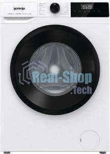 Стиральная машина Gorenje W1NHPI60SCSIRV белый загр. фронтальная макс.: 6 кг 1400об/мин класс: А