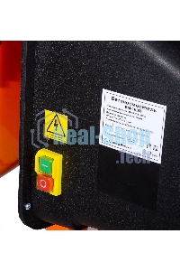 Бетономешалка Вихрь БМ-160П 74/1/14