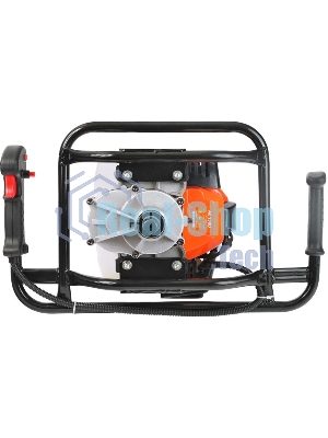 Мотобур бензиновый PATRIOT PT AE150D (без шнека) easy start