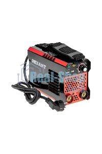 Сварочный аппарат инверторный Rexant MINI-190