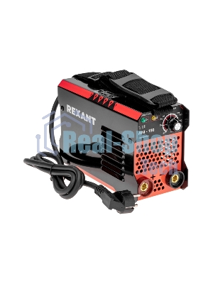 Сварочный аппарат инверторный Rexant MINI-190