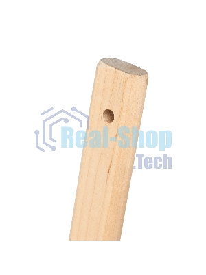 Плоскорез Россия Фокина большой с тремя заточками, черенок 130 см (СУДОГДА)Россия 62291