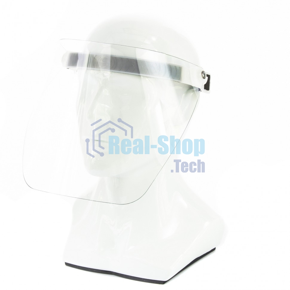 Щиток защитный лицевой Сибртех 