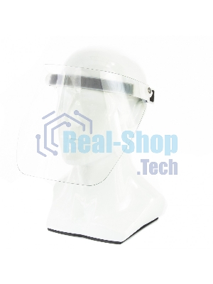 Щиток защитный лицевой Сибртех 