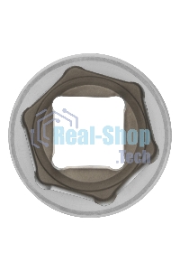 Набор торцевых головок Matrix 1/2