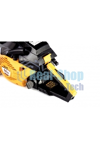 Пила цепная бензиновая Denzel DGS-5820, шина 50 см, 58см3, 4,1 л.с., шаг 0,325, паз 1,5 мм