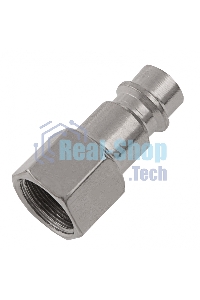 Ниппель универсальный быстросъемный (