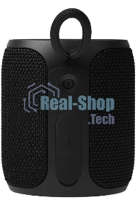 Портативная колонка Урал ТТ М3+ мини ч