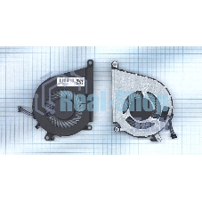 Вентилятор (кулер) для ноутбука HP Omen 15-AX Pavilion 15-BC