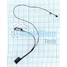 Шлейф матрицы для ноутбука Acer Aspire 7 A715-71G A717-71G