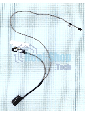 Шлейф матрицы для ноутбука Acer Aspire 7 A715-71G A717-71G