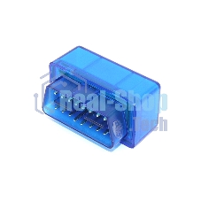 Сканер диагностики авто OBDII MINI Bluetooth ELM327 V1,5