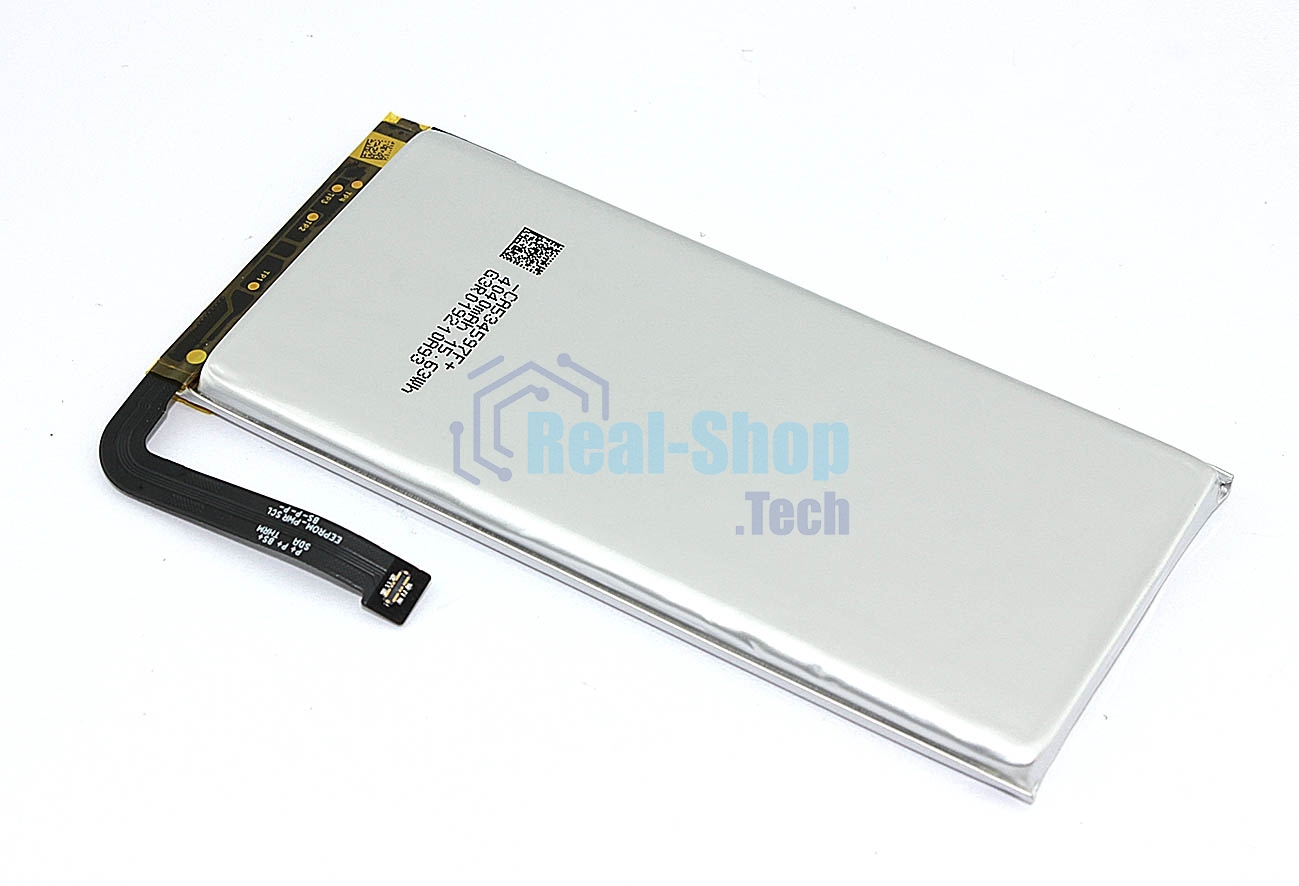 Аккумуляторная батарея для Google Pixel 5 (GTB1F) 3.87V 4080mAh Li-Pol