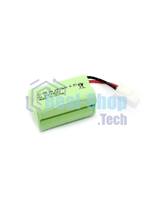 Аккумулятор Ni-Mh 4.8V 2400 mAh AA Row разъем 5559
