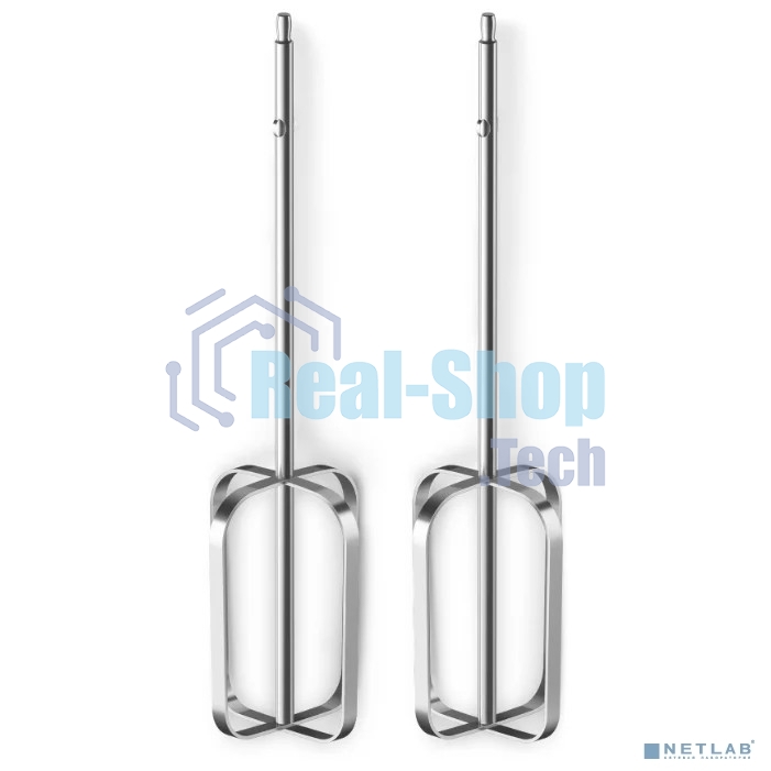 Миксер Philips HR3705/00, белый