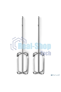 Миксер Philips HR3705/00, белый