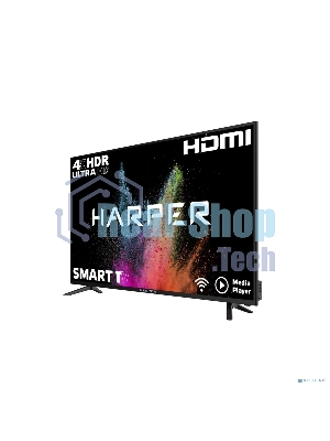 Телевизор Harper 55