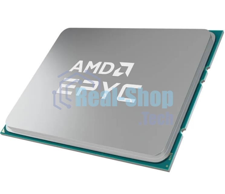 Процессор AMD EPYC X32 75F3 SP3 OEM 280W 2950 100-000000313