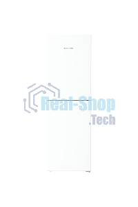 Холодильник Liebherr CND 5204-22 001 белый двухкамерный 185/123л морозилка снизу