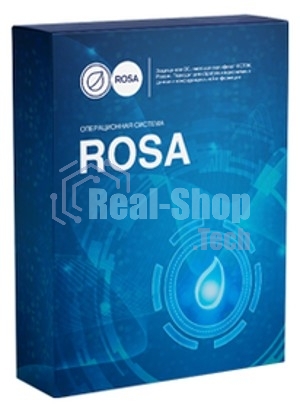 Операционная система РОСА 
