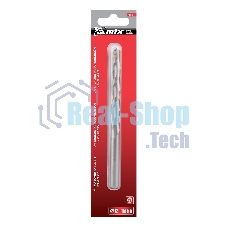 Сверло по бетону MTX 12 х 150 мм, цилиндрический хвостовик