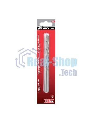 Сверло по бетону MTX 12 х 150 мм, цилиндрический хвостовик