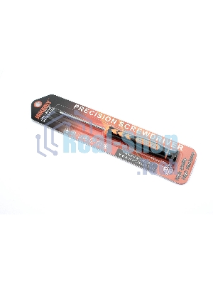 Отвертка для электронных компонентов Jakemy JM-8119 T4