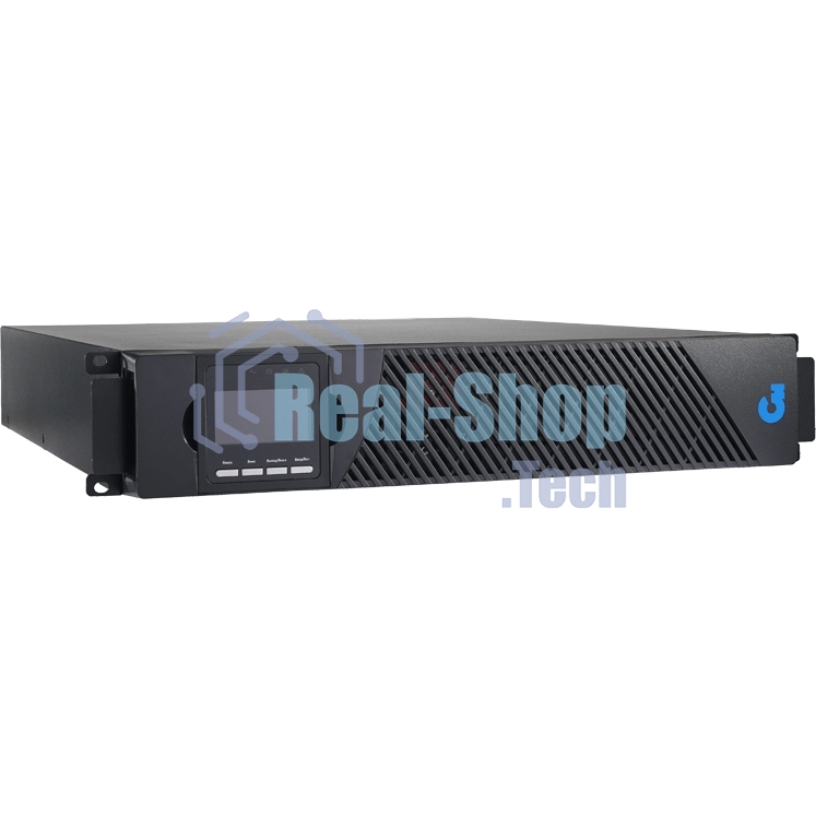 Источник бесперебойного питания Связь Инжиниринг СИПБ3КА.10-11 3000W/3000VA