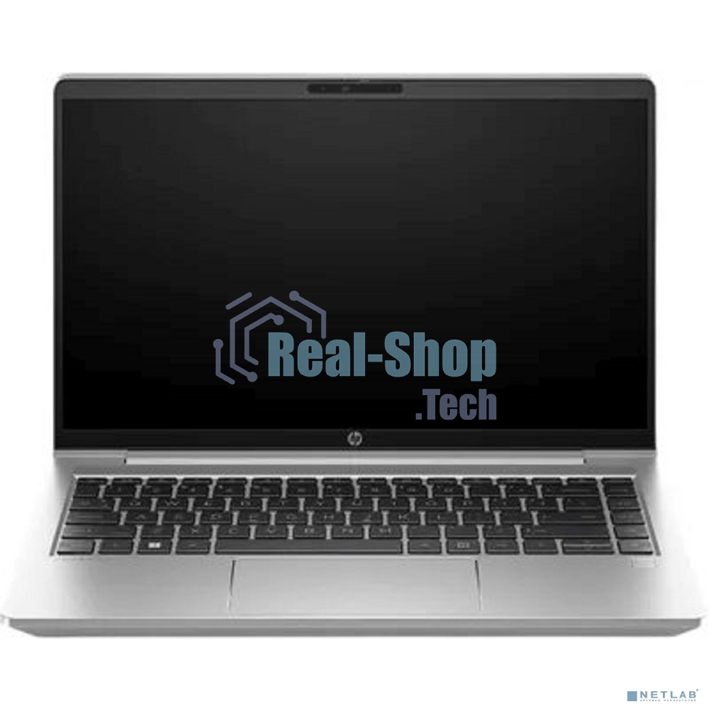 Ноутбук HP ProBook 440 G10 14 FHD IPS 250 nits/i5-1335U/8Gb (1x8Gb)/SSD 512G/Pike Silver Alu
