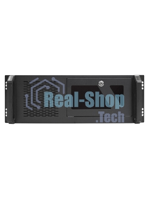 Корпуса ExeGate EX244607RUS Серверный корпус ExeGate Pro 4U4021S (RM 19