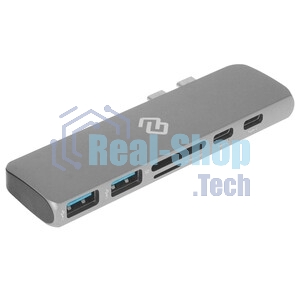 Стыковочная станция Digma DS-815UC G