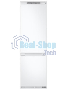 Встраиваемый холодильник Samsung BRB80F26CES0EO 2-хкамерн.