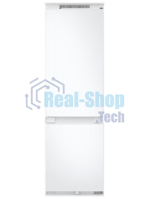 Встраиваемый холодильник Samsung BRB80F26CES0EO 2-хкамерн.