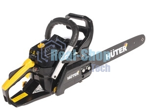Бензопила Huter BS-40 1600Вт дл.шин.:40см
