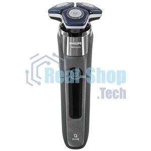 Электробритва роторная Philips S7887/58 реж.эл.:3 питан.:аккум.