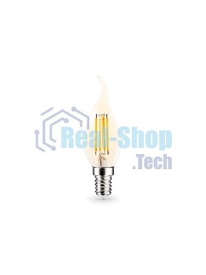 Лампа светодиодная 351523 Filament LED CF35 15W E14 2700K 220-240V