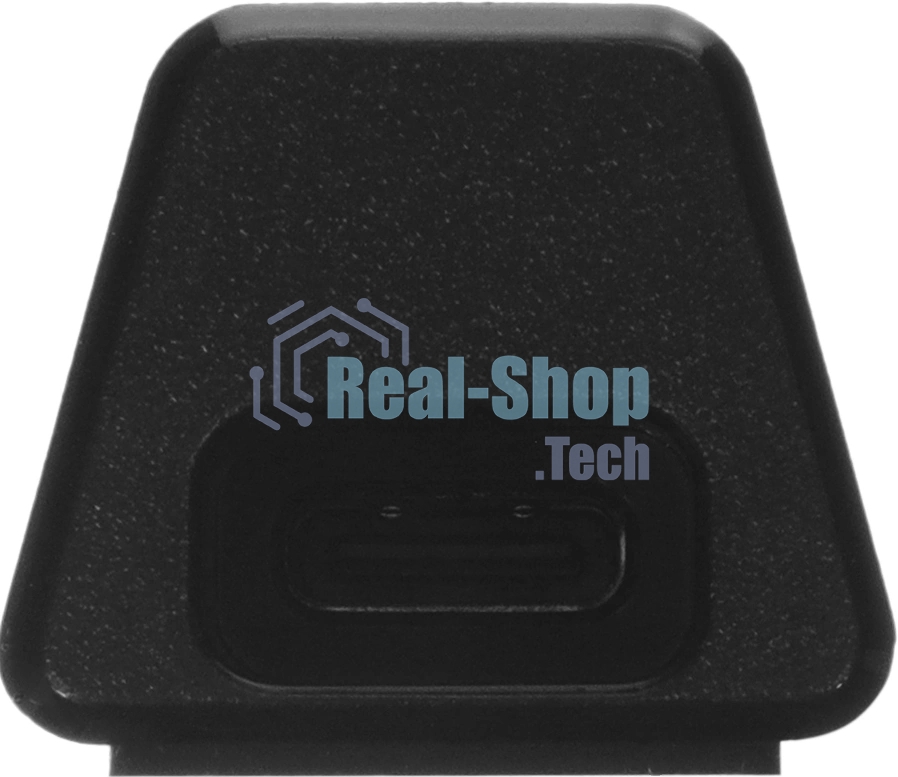 Мышь беспроводная/проводная Razer DeathAdder V3 Pro черный, 30000 dpi, радиоканал, USB, кнопки - 6