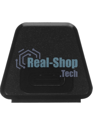Мышь беспроводная/проводная Razer DeathAdder V3 Pro черный, 30000 dpi, радиоканал, USB, кнопки - 6
