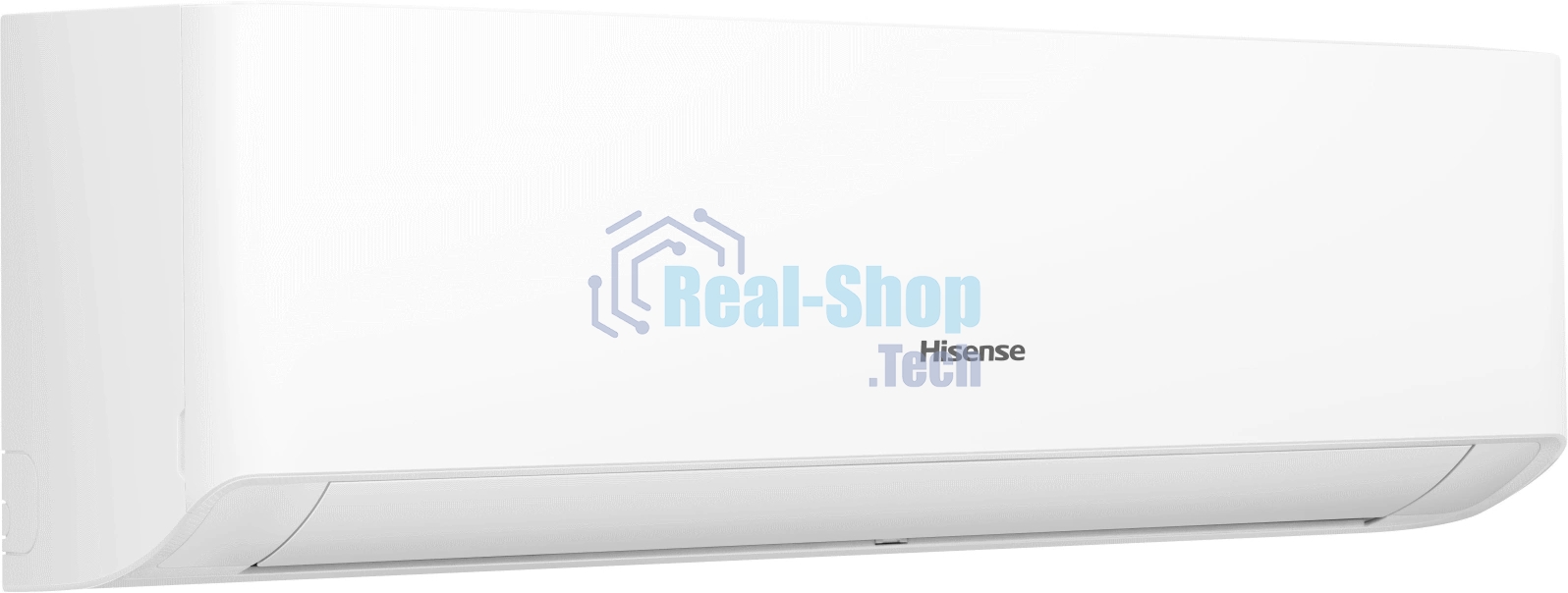 Сплит-система Hisense City 2.0 Classic A AS-07HW4RLRKA00 белый