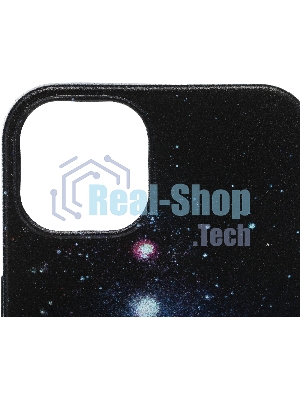 Чехол (клип-кейс) Gresso Meridian, для iPhone 13, черный gr17aaae8891