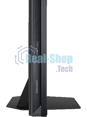 Телевизор Hisense 85