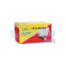 Картридж лазерный Colouring CG-CF280X черный (6900 стр.) для принтеров HP LaserJet Pro 400/M401/425