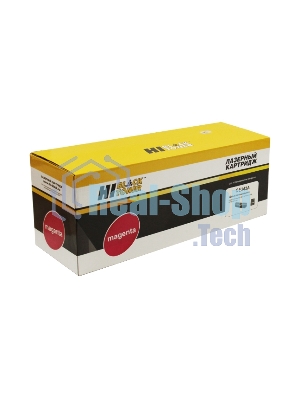 Картридж HP CLJ Enterprise MFP M775dn/775f/775z/775z+ (Hi-Black) № 651A, CE343A, M, 16K      