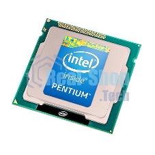 Процессор Intel Pentium G4560 Soc-1151 3.5GHz OEM