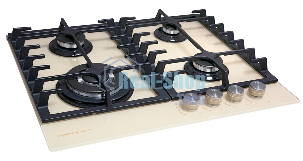 Газовая варочная панель Zigmund & Shtain MN 197.61 I