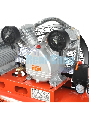 Компрессор Patriot PTR 80-450A 525306312